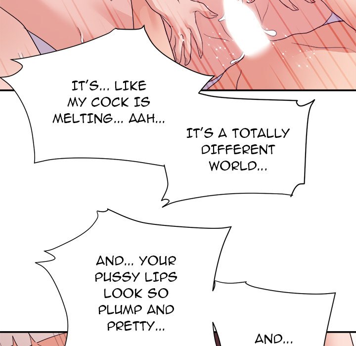 New Flavors Chapter 30 Page 19