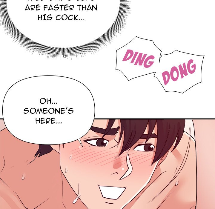 New Flavors Chapter 30 Page 21