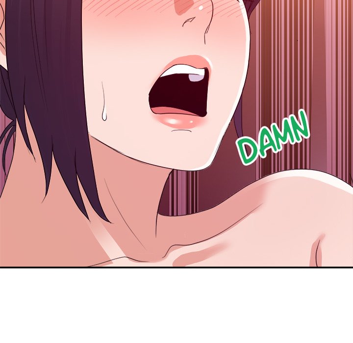 New Flavors Chapter 30 Page 26