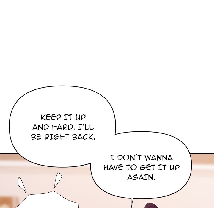New Flavors Chapter 30 Page 27
