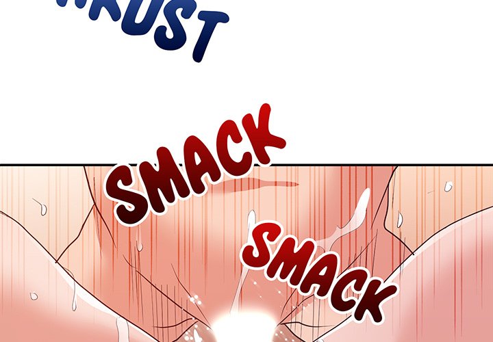 New Flavors Chapter 30 Page 3
