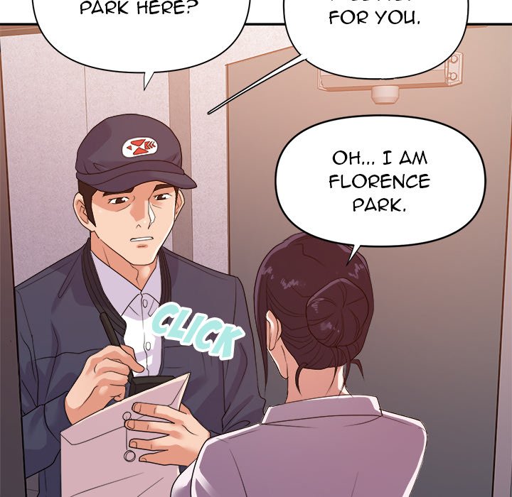 New Flavors Chapter 30 Page 32