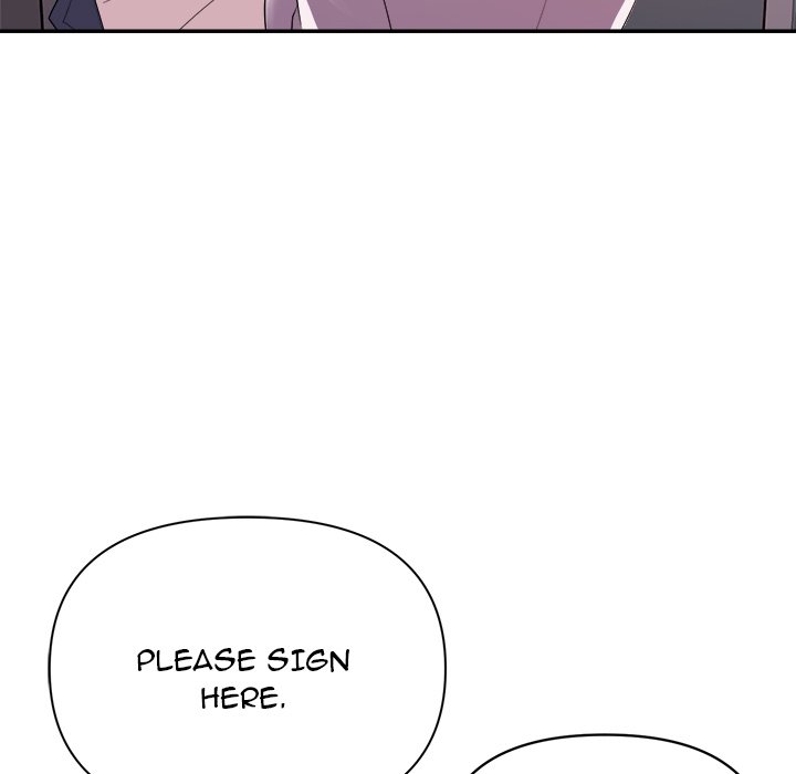 New Flavors Chapter 30 Page 33