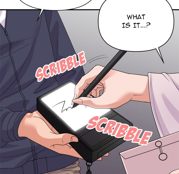 New Flavors Chapter 30 Page 34