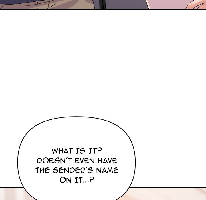 New Flavors Chapter 30 Page 35