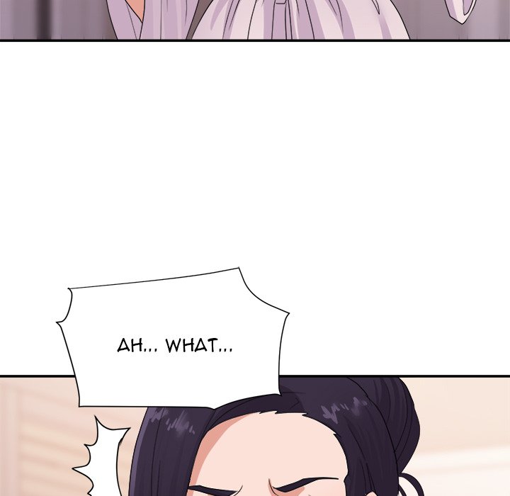 New Flavors Chapter 30 Page 37