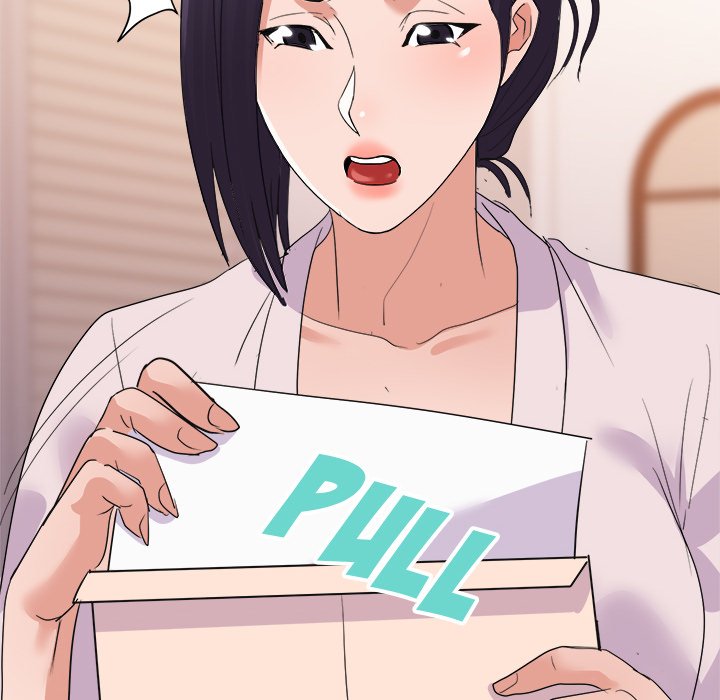 New Flavors Chapter 30 Page 38
