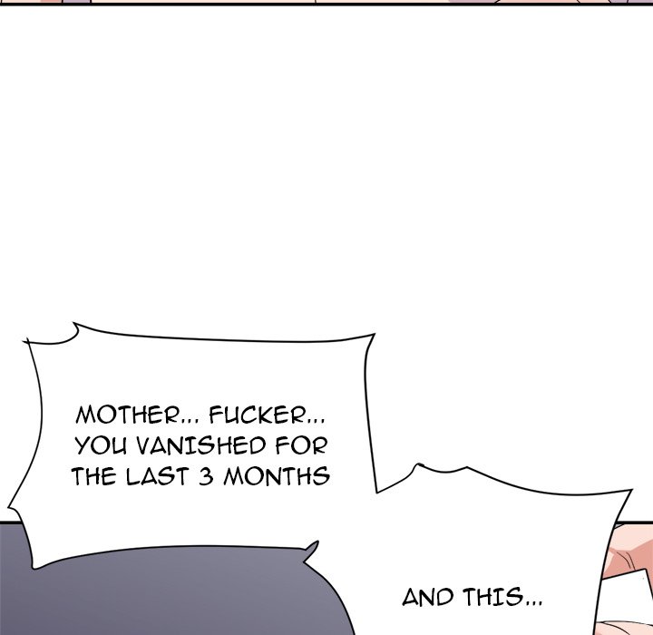 New Flavors Chapter 30 Page 39