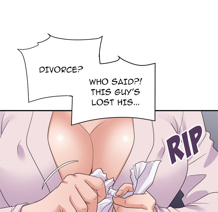 New Flavors Chapter 30 Page 41