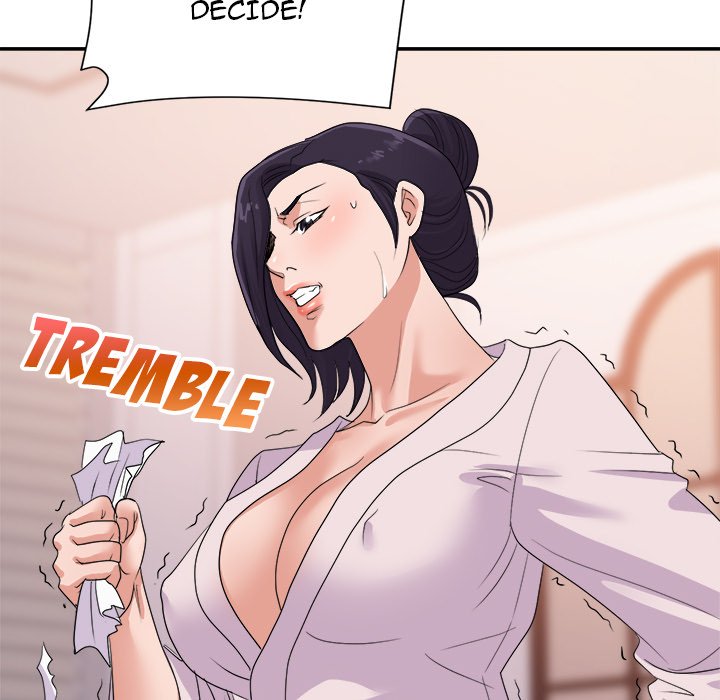 New Flavors Chapter 30 Page 43