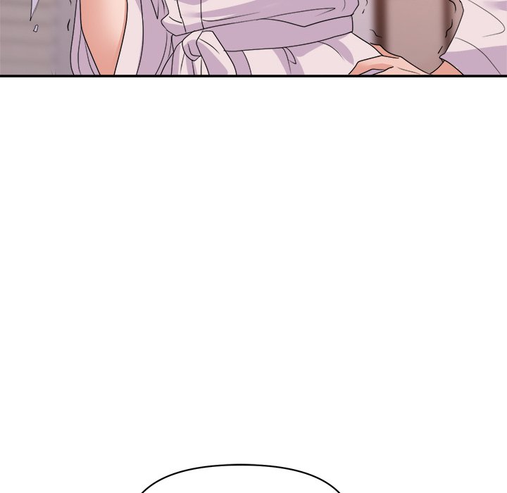 New Flavors Chapter 30 Page 44