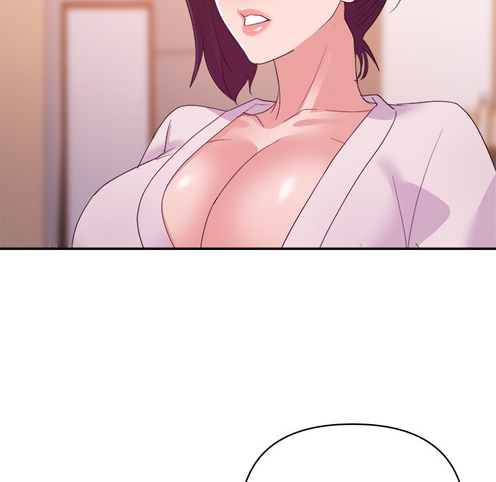New Flavors Chapter 30 Page 47