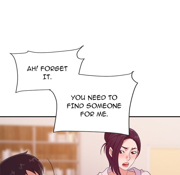 New Flavors Chapter 30 Page 49