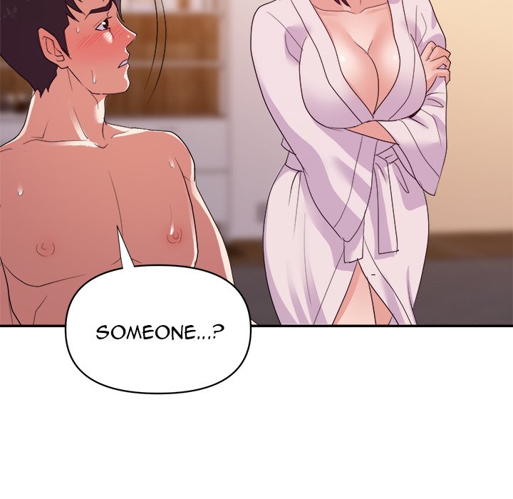 New Flavors Chapter 30 Page 50