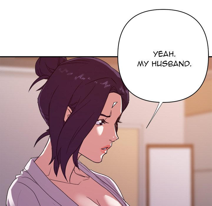 New Flavors Chapter 30 Page 51