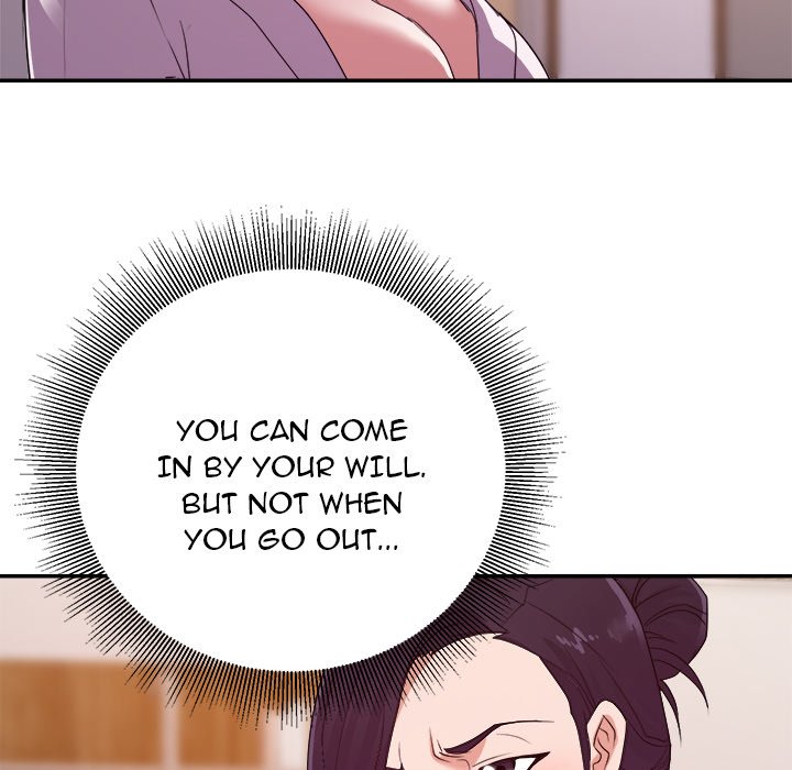 New Flavors Chapter 30 Page 52