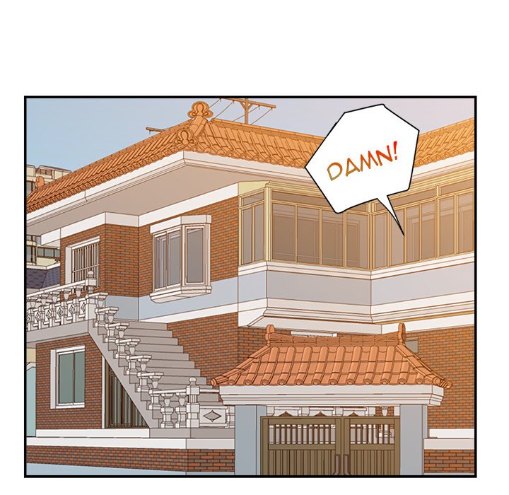 New Flavors Chapter 30 Page 54