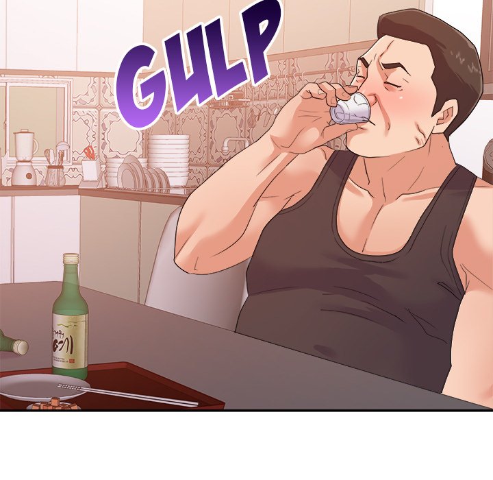 New Flavors Chapter 30 Page 56