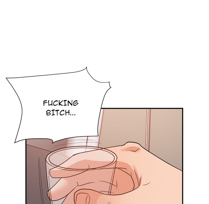 New Flavors Chapter 30 Page 57
