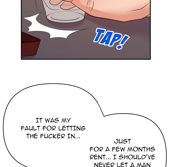 New Flavors Chapter 30 Page 58