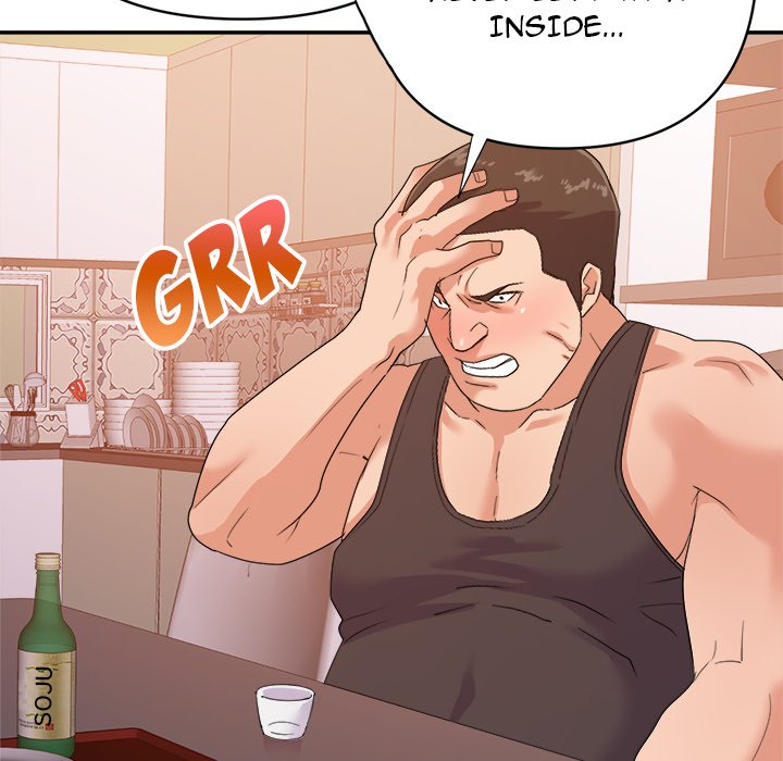 New Flavors Chapter 30 Page 59