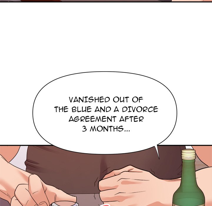 New Flavors Chapter 30 Page 60
