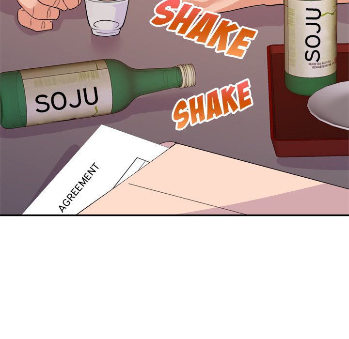 New Flavors Chapter 30 Page 61