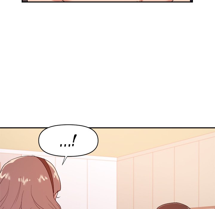 New Flavors Chapter 30 Page 63