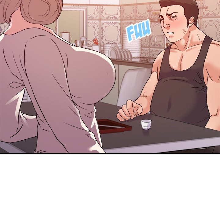 New Flavors Chapter 30 Page 64