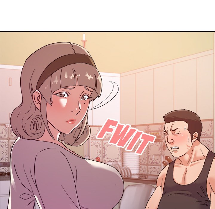 New Flavors Chapter 30 Page 65