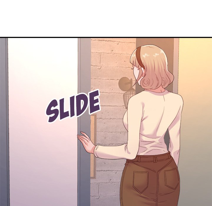 New Flavors Chapter 30 Page 67