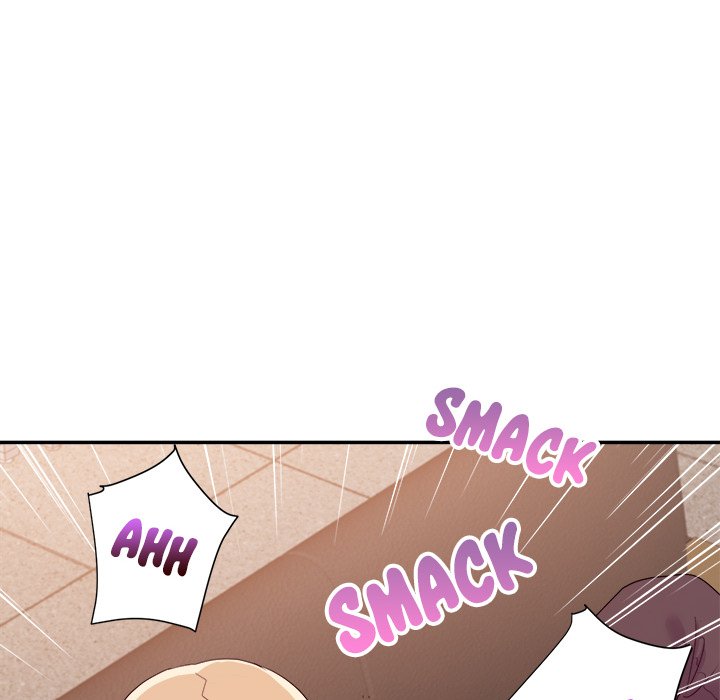 New Flavors Chapter 30 Page 70
