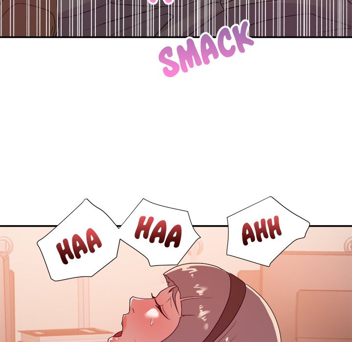 New Flavors Chapter 30 Page 74