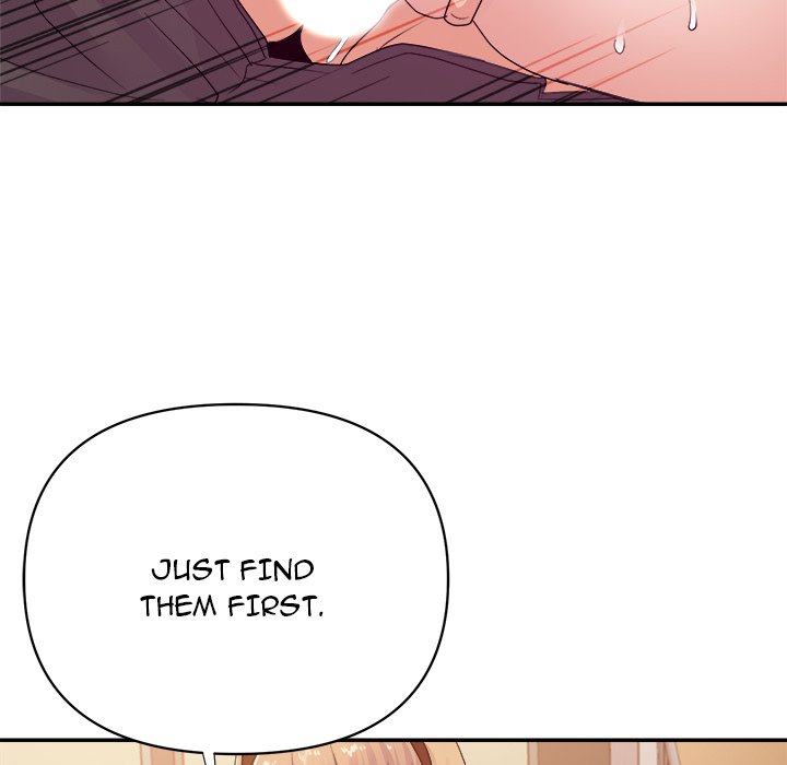 New Flavors Chapter 30 Page 81