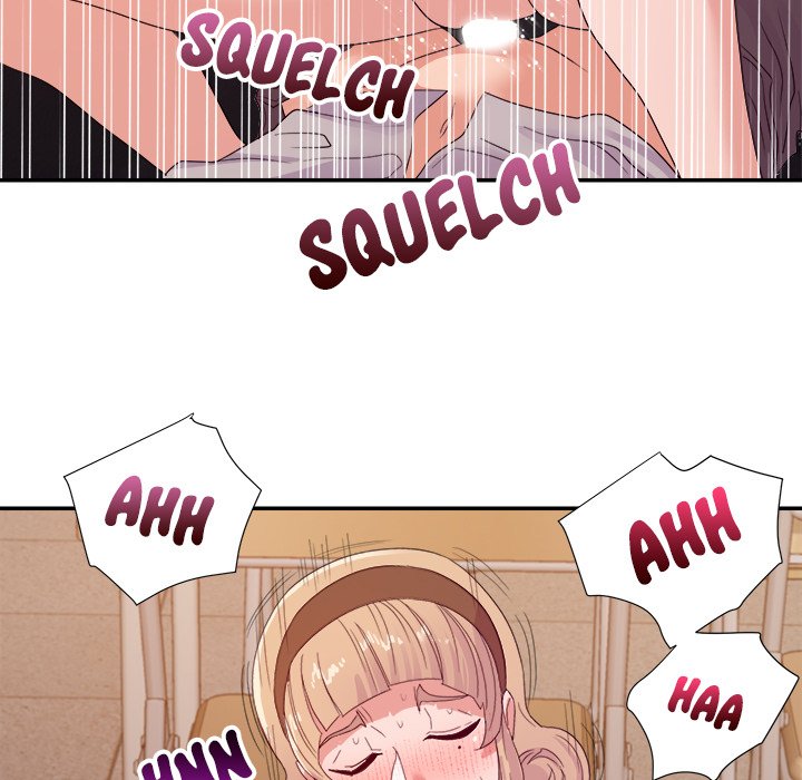 New Flavors Chapter 30 Page 83