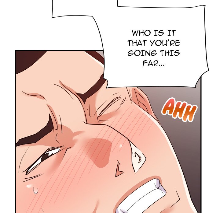 New Flavors Chapter 30 Page 87