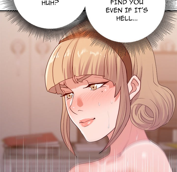 New Flavors Chapter 30 Page 91