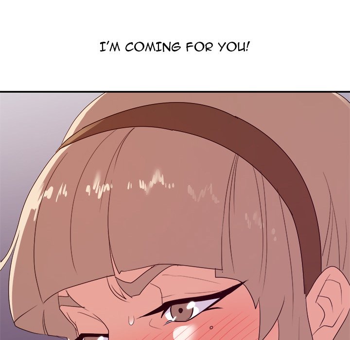 New Flavors Chapter 30 Page 93