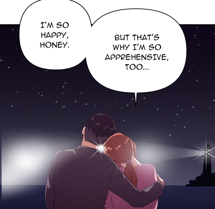 New Flavors Chapter 30 Page 99