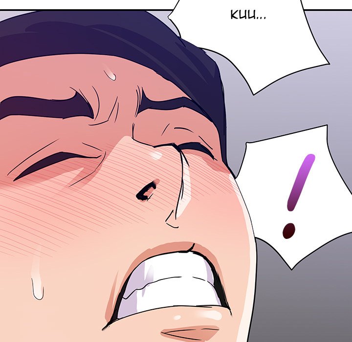 New Flavors Chapter 3 Page 10