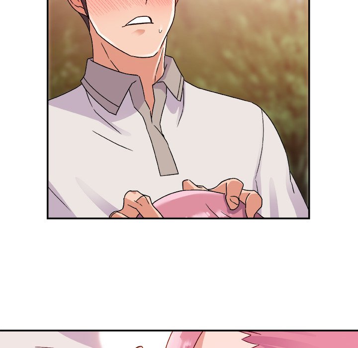 New Flavors Chapter 3 Page 100