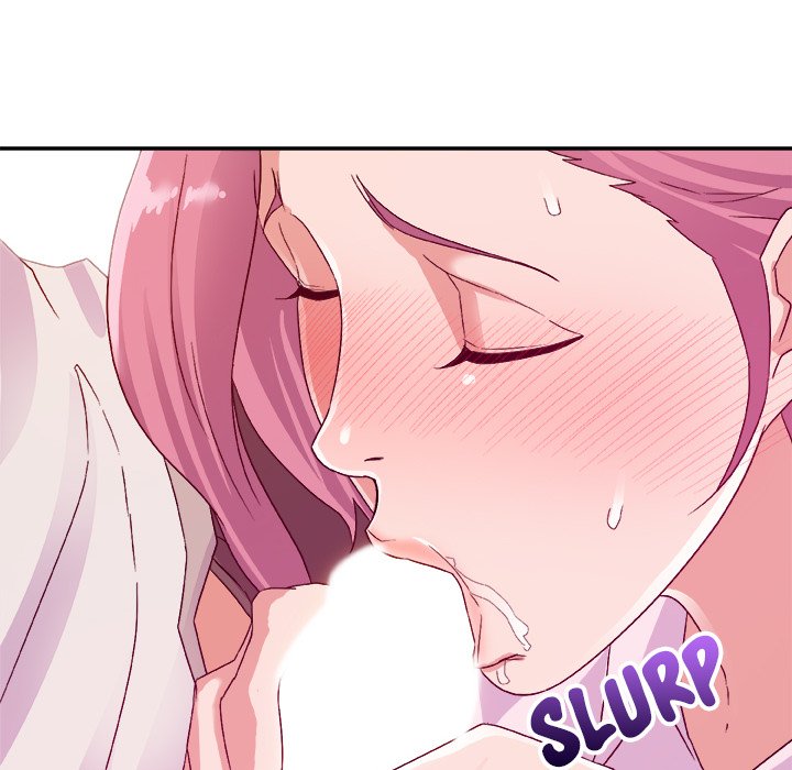 New Flavors Chapter 3 Page 102