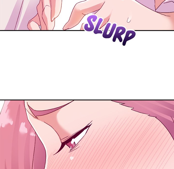 New Flavors Chapter 3 Page 103