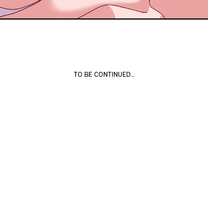 New Flavors Chapter 3 Page 105