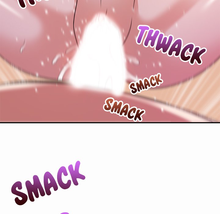 New Flavors Chapter 3 Page 15