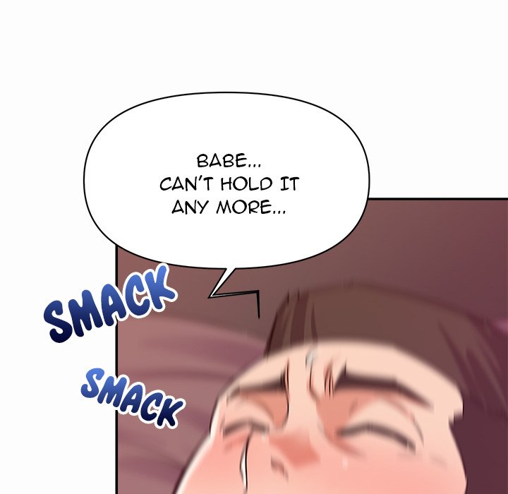New Flavors Chapter 3 Page 17