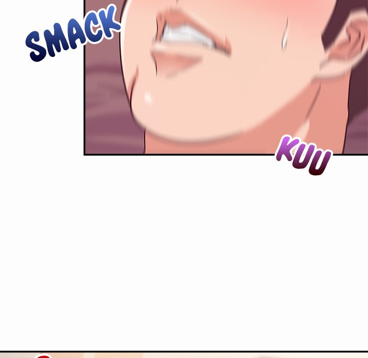 New Flavors Chapter 3 Page 18