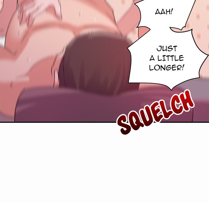 New Flavors Chapter 3 Page 20