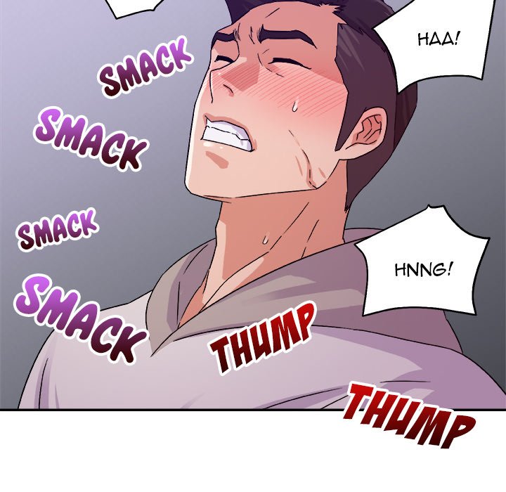 New Flavors Chapter 3 Page 24