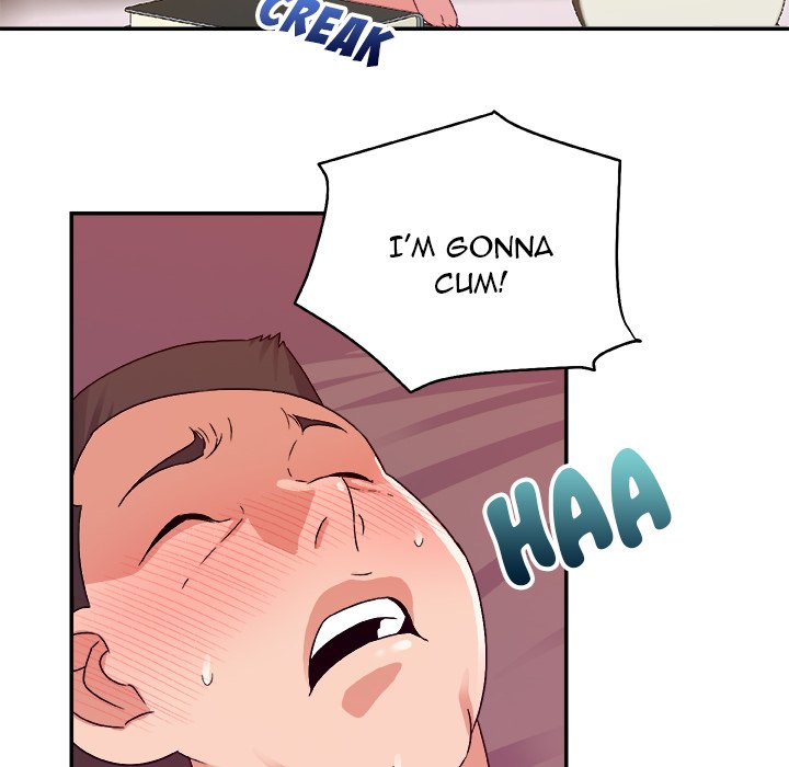 New Flavors Chapter 3 Page 26